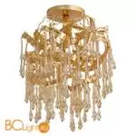 Потолочный светильник Divinare Salice 3150/16 PL-6